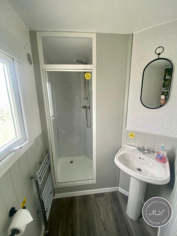 Promenade 566, Direct Beach Access, Close To Fantasy Island, Wifi, Pet Friendly - Meadow Lakes Caravan & Lodge Hire Skegness Exterior photo